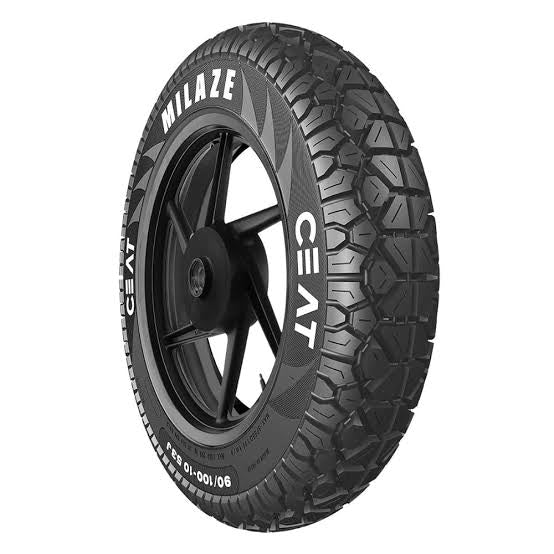 Scooter Tyres