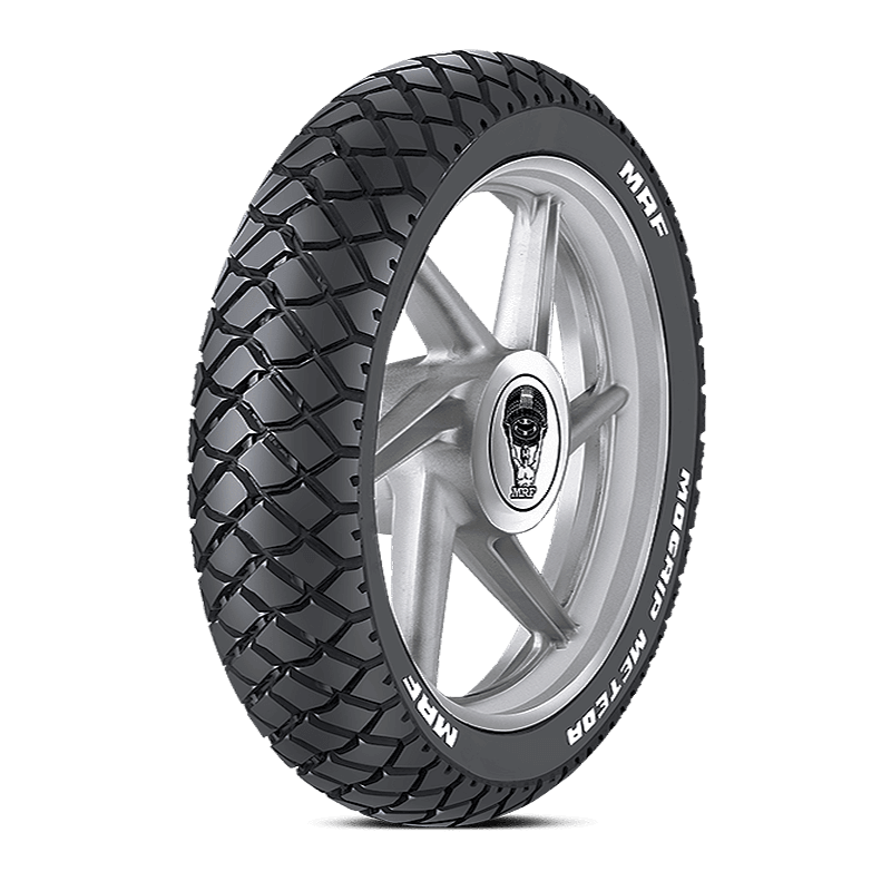 Bike Tyres