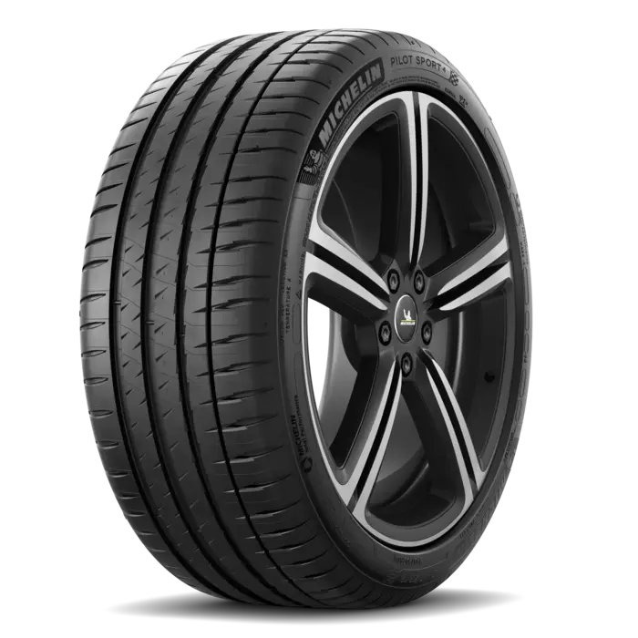 Car tyres